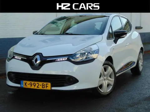 Used RENAULT CLIO Petrol 2016 Ad 