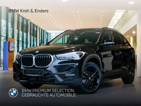 Annonce BMW X1 Diesel 2021 d'occasion Allemagne