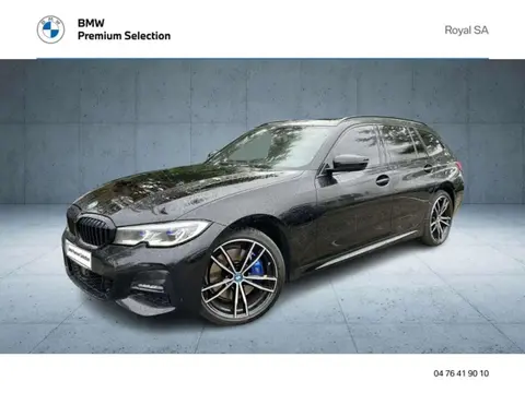 Annonce BMW SERIE 3  2021 d'occasion 