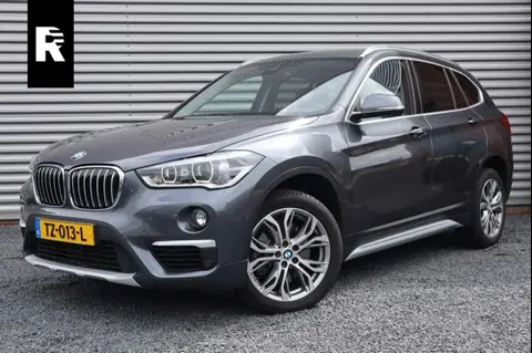 Used BMW X1 Petrol 2018 Ad 