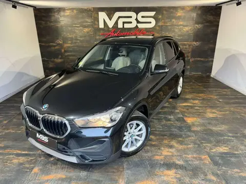 Annonce BMW X1 Diesel 2020 d'occasion 