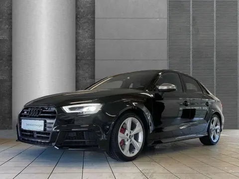 Used AUDI S3 Petrol 2020 Ad 