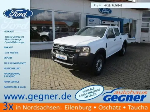 Annonce FORD RANGER Diesel 2023 d'occasion 