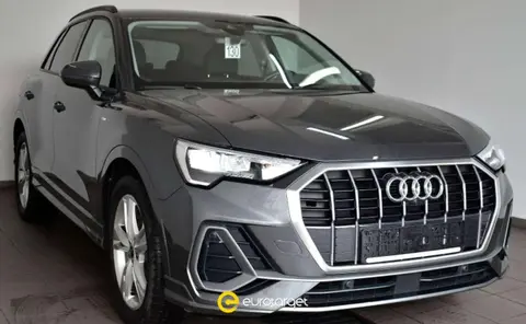 Used AUDI Q3 Diesel 2021 Ad 