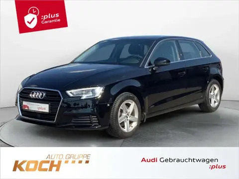 Used AUDI A3 Petrol 2019 Ad 