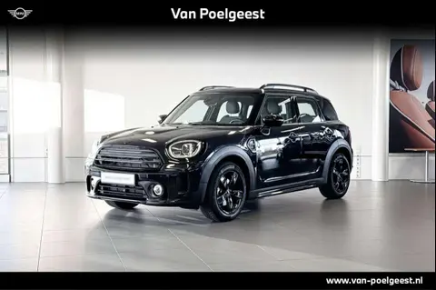 Used MINI COOPER Petrol 2021 Ad 