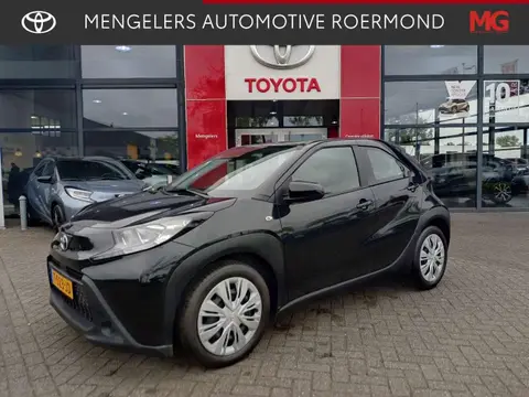 Used TOYOTA AYGO X Petrol 2023 Ad 