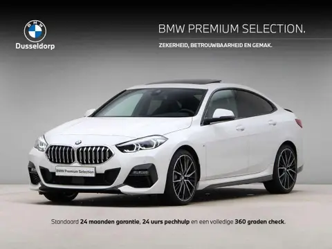 Annonce BMW SERIE 2 Essence 2020 d'occasion 