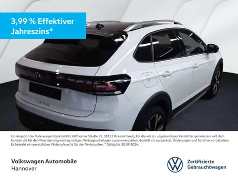 Annonce VOLKSWAGEN TAIGO Essence 2024 d'occasion 