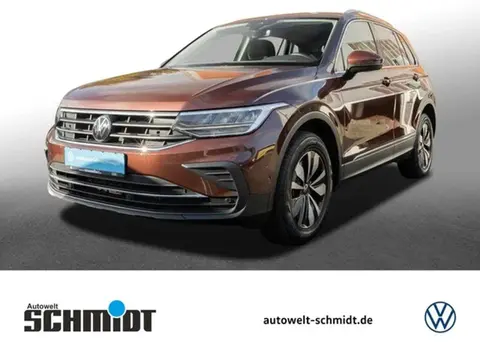 Annonce VOLKSWAGEN TIGUAN Diesel 2023 d'occasion 