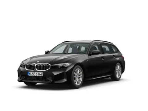 Used BMW SERIE 3 Petrol 2023 Ad 