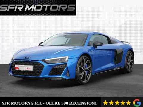 Used AUDI R8 Petrol 2022 Ad 