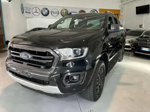 Used FORD RANGER Diesel 2021 Ad 