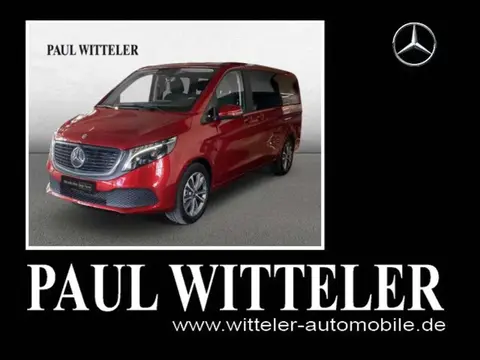 Used MERCEDES-BENZ EQV Electric 2023 Ad 