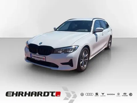 Used BMW SERIE 3 Petrol 2020 Ad Germany