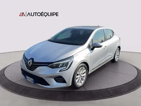 Used RENAULT CLIO LPG 2022 Ad 