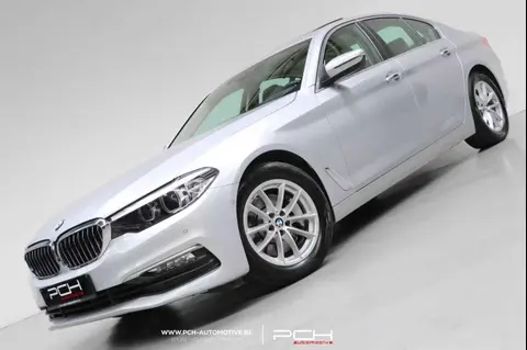 Annonce BMW SERIE 5 Diesel 2018 d'occasion 