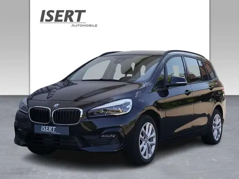 Annonce BMW SERIE 2 Diesel 2021 d'occasion 