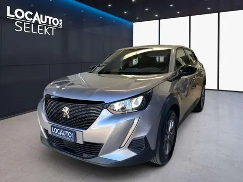 Used PEUGEOT 2008 Petrol 2023 Ad 