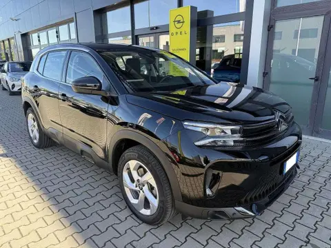 Annonce CITROEN C5 AIRCROSS Essence 2024 d'occasion 