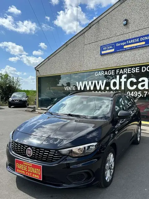 Used FIAT TIPO Petrol 2018 Ad 