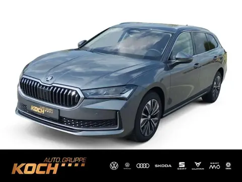 Annonce SKODA SUPERB Diesel 2024 d'occasion 