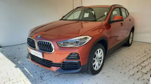 Used BMW X2 Diesel 2020 Ad 