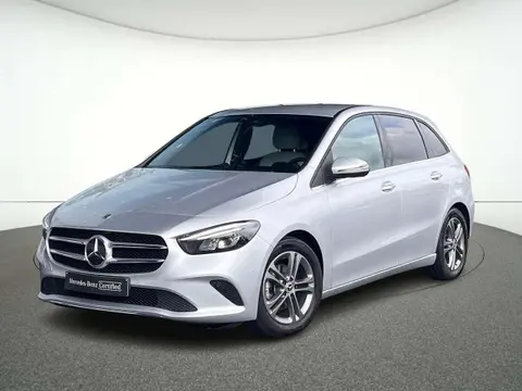 Annonce MERCEDES-BENZ CLASSE B Essence 2021 d'occasion 