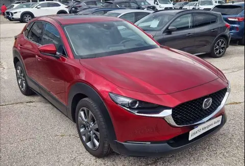 Used MAZDA CX-30 Hybrid 2022 Ad 