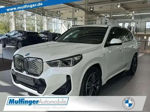 Annonce BMW IX1 Électrique 2024 d'occasion 