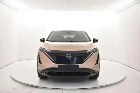 Annonce NISSAN ARIYA Électrique 2024 d'occasion 