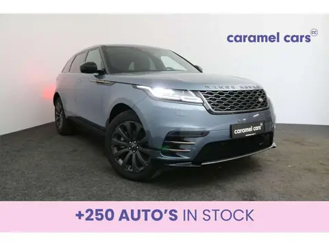 Annonce LAND ROVER RANGE ROVER VELAR Diesel 2023 d'occasion 