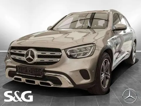 Used MERCEDES-BENZ CLASSE GLC Diesel 2019 Ad Germany