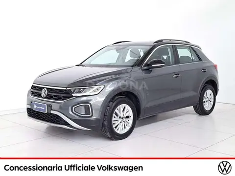 Used VOLKSWAGEN T-ROC Diesel 2023 Ad 