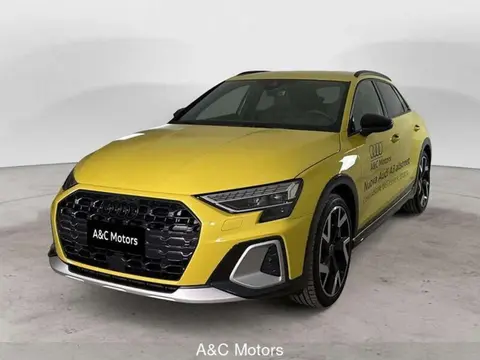 Annonce AUDI A3 Hybride 2024 d'occasion 