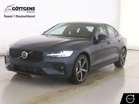 Annonce VOLVO S60 Hybride 2023 d'occasion 