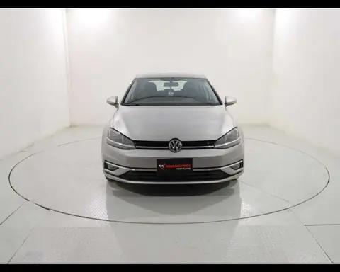 Used VOLKSWAGEN GOLF Diesel 2019 Ad 