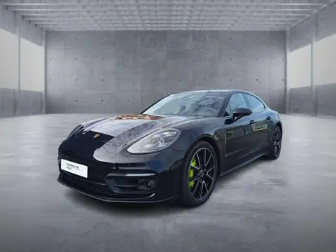 Used PORSCHE PANAMERA Hybrid 2022 Ad 