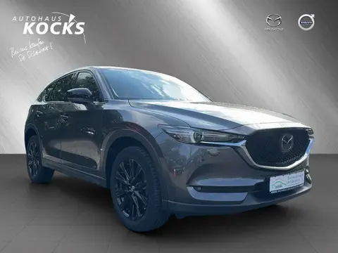 Annonce MAZDA CX-5 Diesel 2021 d'occasion Allemagne