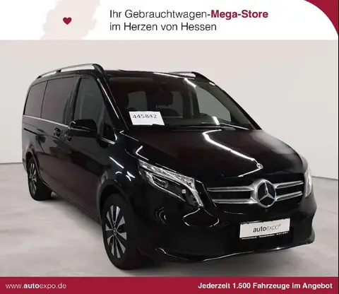 Used MERCEDES-BENZ CLASSE V Diesel 2020 Ad 