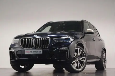 Used BMW X5 Diesel 2019 Ad 