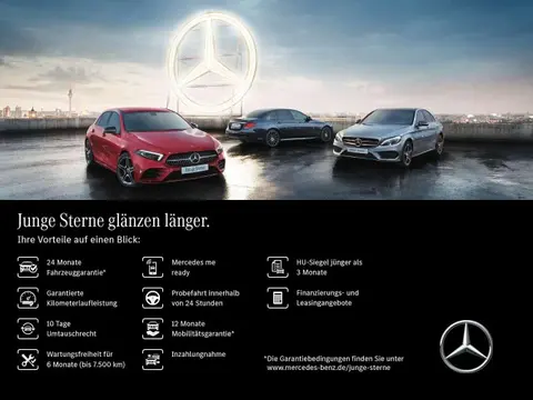 Used MERCEDES-BENZ CLASSE C Petrol 2020 Ad Germany