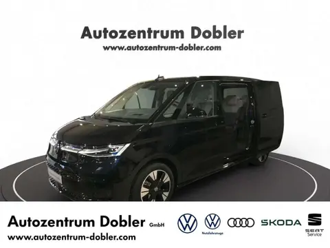 Used VOLKSWAGEN T7 Diesel 2024 Ad 