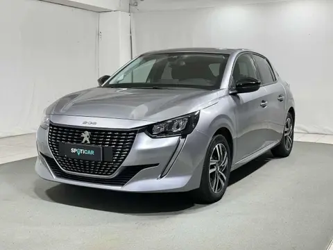 Used PEUGEOT 208 Petrol 2023 Ad 