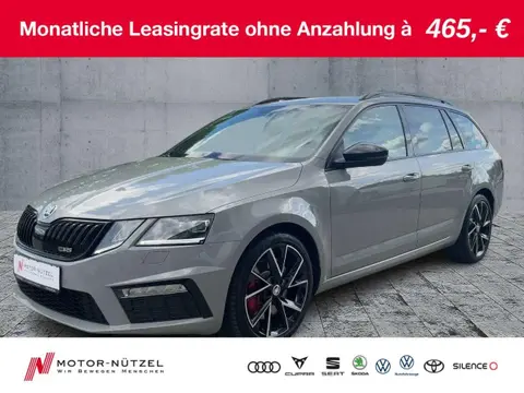 Annonce SKODA OCTAVIA Essence 2020 d'occasion 