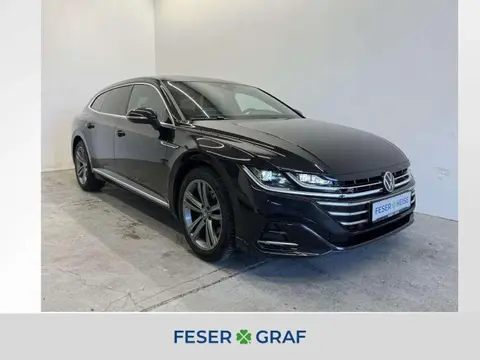 Used VOLKSWAGEN ARTEON Diesel 2024 Ad 