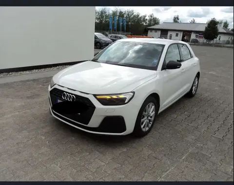 Annonce AUDI A1 Essence 2023 d'occasion 