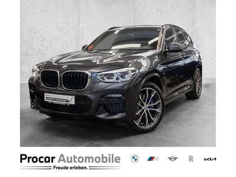 Used BMW X3 Diesel 2021 Ad 