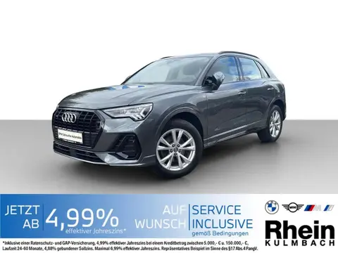 Used AUDI Q3 Diesel 2019 Ad 