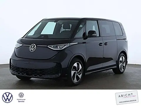 Annonce VOLKSWAGEN ID. BUZZ Électrique 2023 d'occasion 